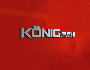 康尼格 全维度品牌塑造之道——从企业画册到数智化视觉体系