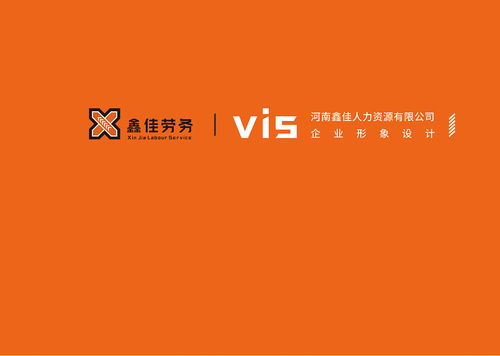 企业形象设计VI手册 塑造独特品牌形象的全攻略